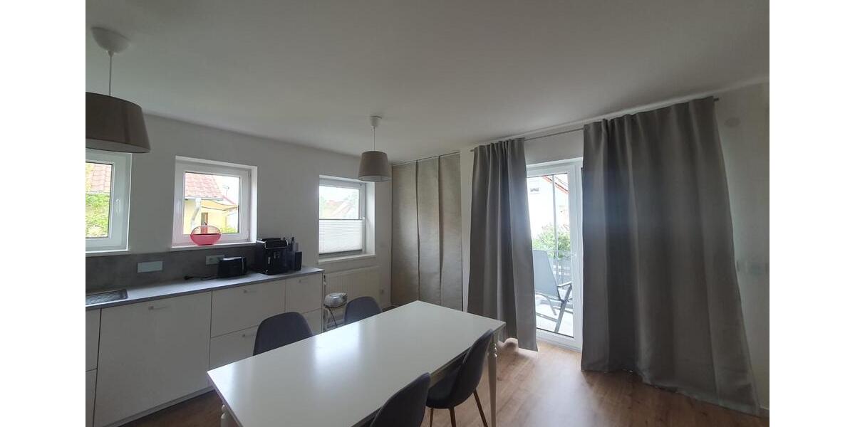 Etagenwohnung Schwetzingen - 2 Zimmer, 55 m&sup2;, 950&euro; | Angebot:26680583