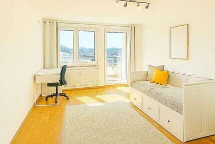 Zimmer Augsburg Lechhausen - 675&euro; | Angebot:26799827