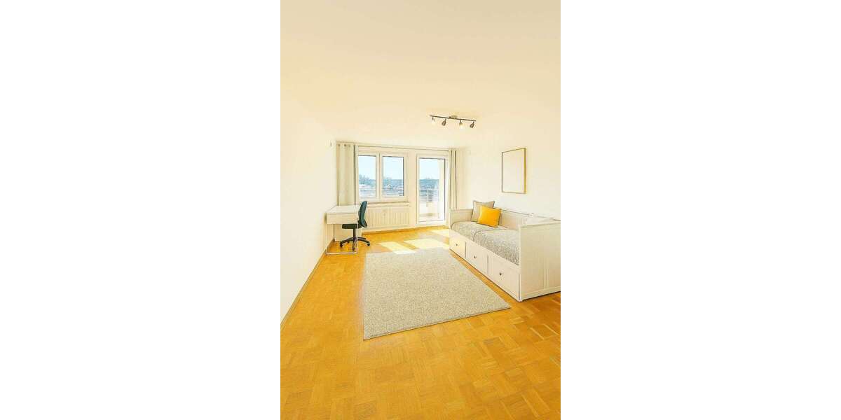 Zimmer Augsburg Lechhausen - 675&euro; | Angebot:26799827