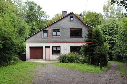 Wohnung Schmallenberg - 3 Zimmer, 73 m&sup2;, 390&euro; | Angebot:26906519