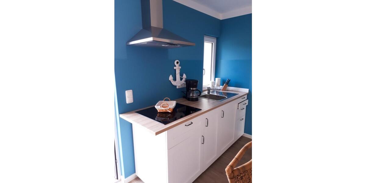 Wohnen auf Zeit Zinnowitz - 1 Zimmer, 28 m&sup2;, 480&euro; | Angebot:24997071