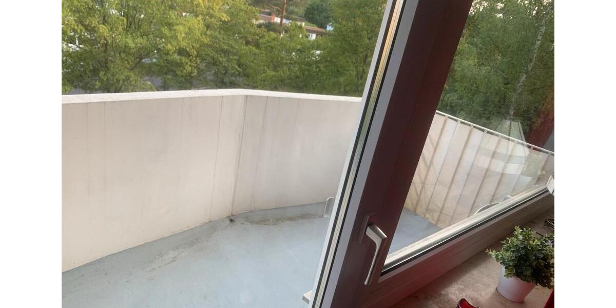 Etagenwohnung Würzburg Lindleinsmühle - 3 Zimmer, 70 m&sup2;, 1.440&euro; | Angebot:25792161