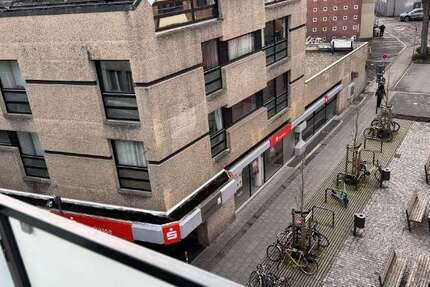 Wohnen auf Zeit in Aachen 1.350 € 2 zimmer