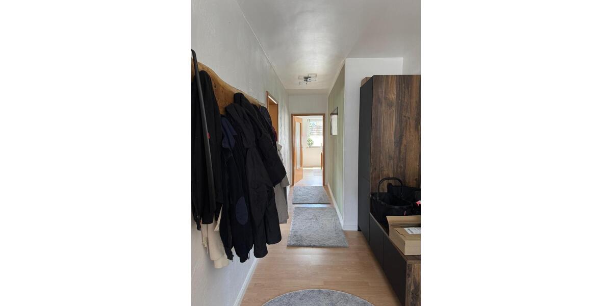 Dachgeschoßwohnung Morsbach - 2 Zimmer, 82 m&sup2;, 530&euro; | Angebot:26271017
