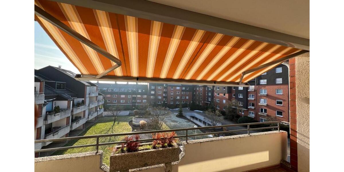 Maisonettenwohnung Hannover Bothfeld-Vahrenheide - 4 Zimmer, 116 m&sup2;, 1.740&euro; | Angebot:26414981