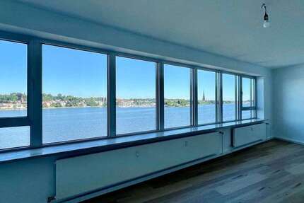 Wohnung Schleswig - 1 Zimmer, 62 m&sup2;, 695&euro; | Angebot:26983792