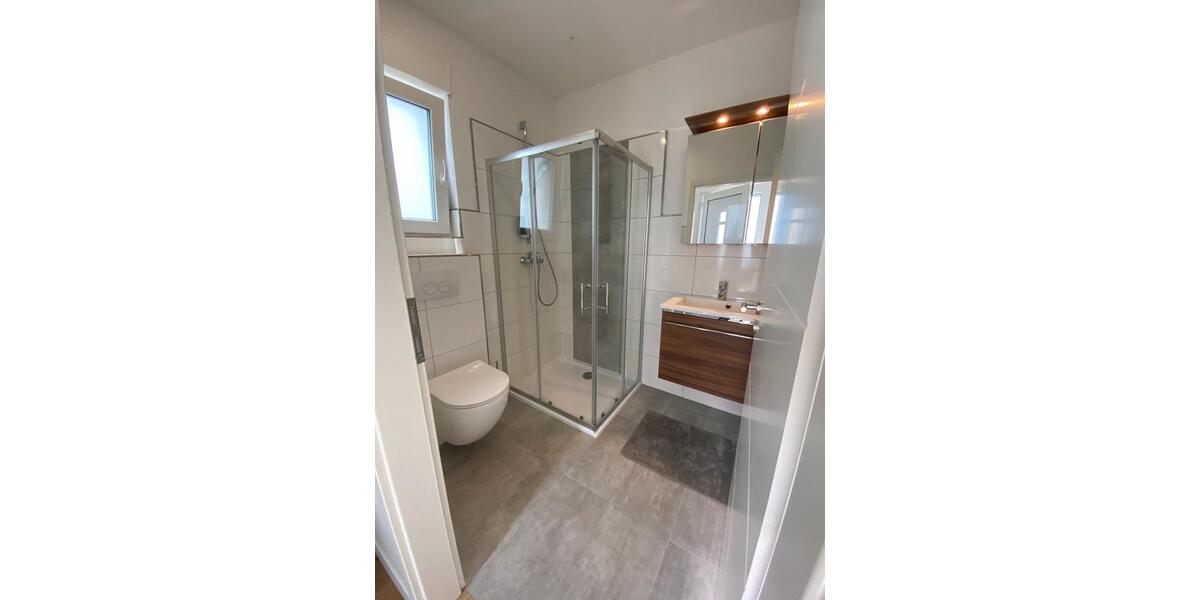 Etagenwohnung Oberhausen Alt-Oberhausen - 2 Zimmer, 55 m&sup2;, 90&euro; | Angebot:24811527