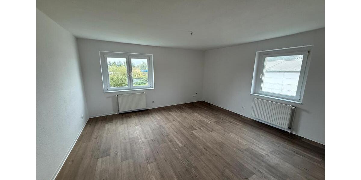 Etagenwohnung Bleicherode - 3 Zimmer, 60 m&sup2;, 330&euro; | Angebot:25843836