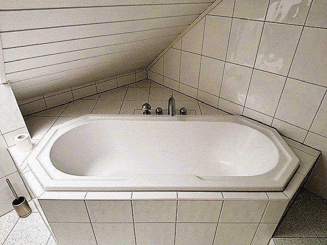 Dachgeschoßwohnung Neckarsulm - 3.5 Zimmer, 101 m&sup2;, 1.040&euro; | Angebot:26631982