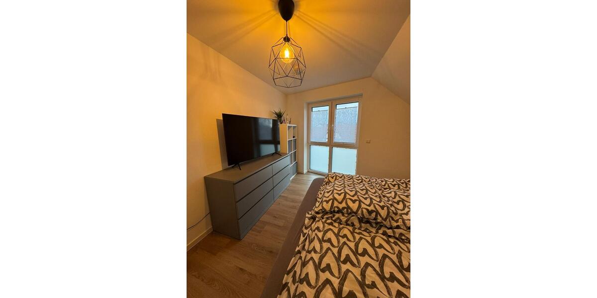 NEUBAU: Schöne 3-Zimmer DG Wohnung in Bietigheim zu vermieten 3 zimmer