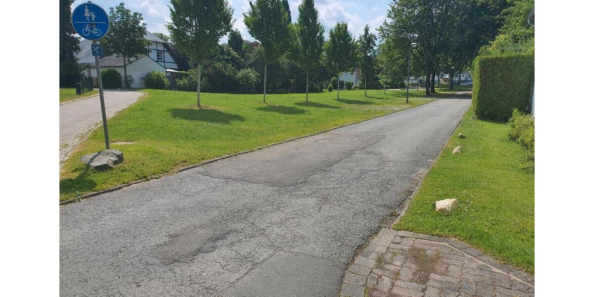 Etagenwohnung Olsberg - 1 Zimmer, 33 m&sup2;, 600&euro; | Angebot:25962575