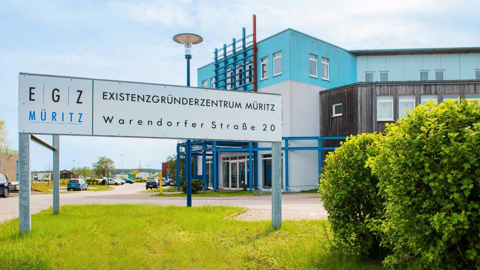 Gewerbeobjekt Waren (Müritz) - 9&euro; | Angebot:26147528