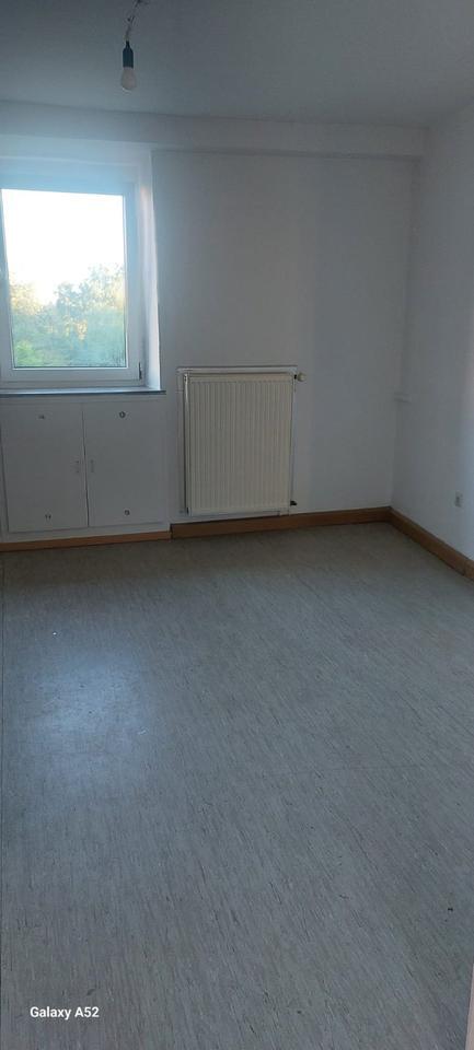Helle 4-Zimmer-Wohnung – 95 m² – Pirmasens
