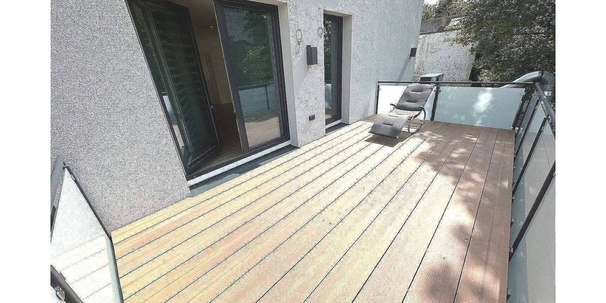 Etagenwohnung Trier Innenstadt - 2 Zimmer, 97 m&sup2;, 1.330&euro; | Angebot:26796864