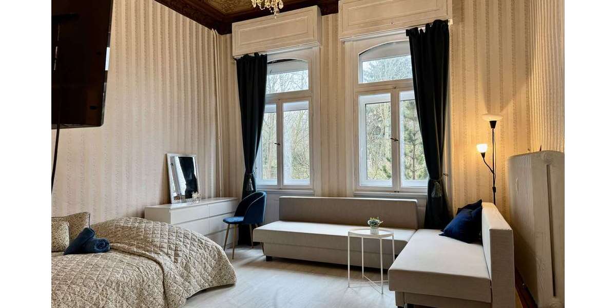 Wohnung zum Mieten in Bovenden 890 € 46 m² 1 zimmer