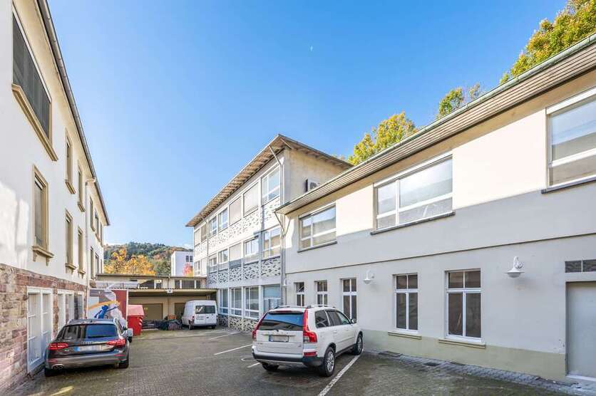 Wohnung zum Mieten in Baden-Baden 980 € 95 m²