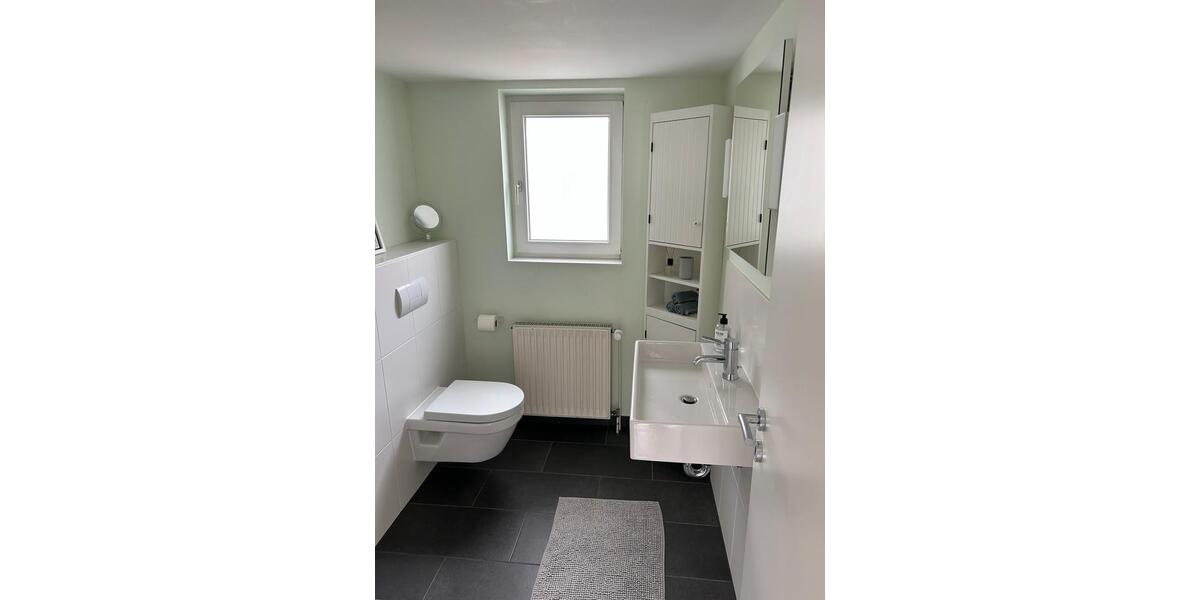 Erdgeschoßwohnung Dassendorf - 1 Zimmer, 40 m&sup2;, 900&euro; | Angebot:26223743