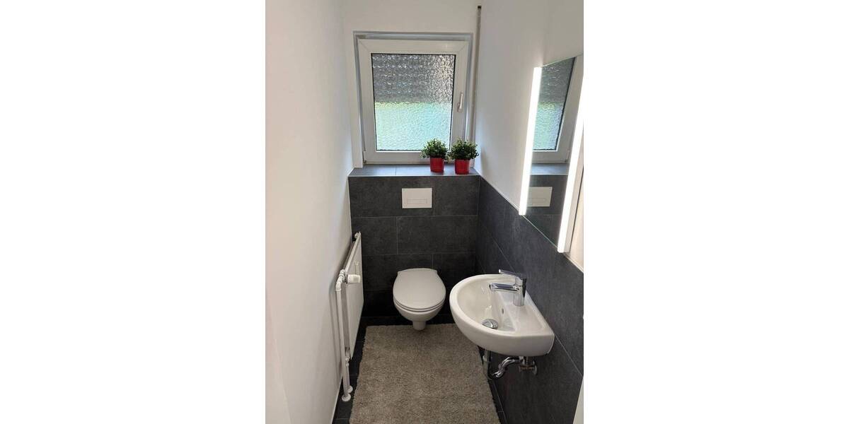 Etagenwohnung Baumholder - 3 Zimmer, 89 m&sup2;, 696&euro; | Angebot:25744567