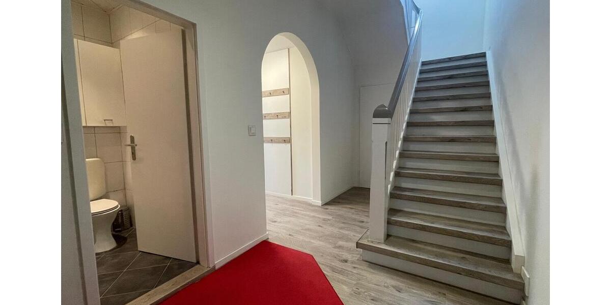 Maisonettenwohnung Osterholz-Scharmbeck Scharmbeck - 5 Zimmer, 136 m&sup2;, 1.200&euro; | Angebot:24793430