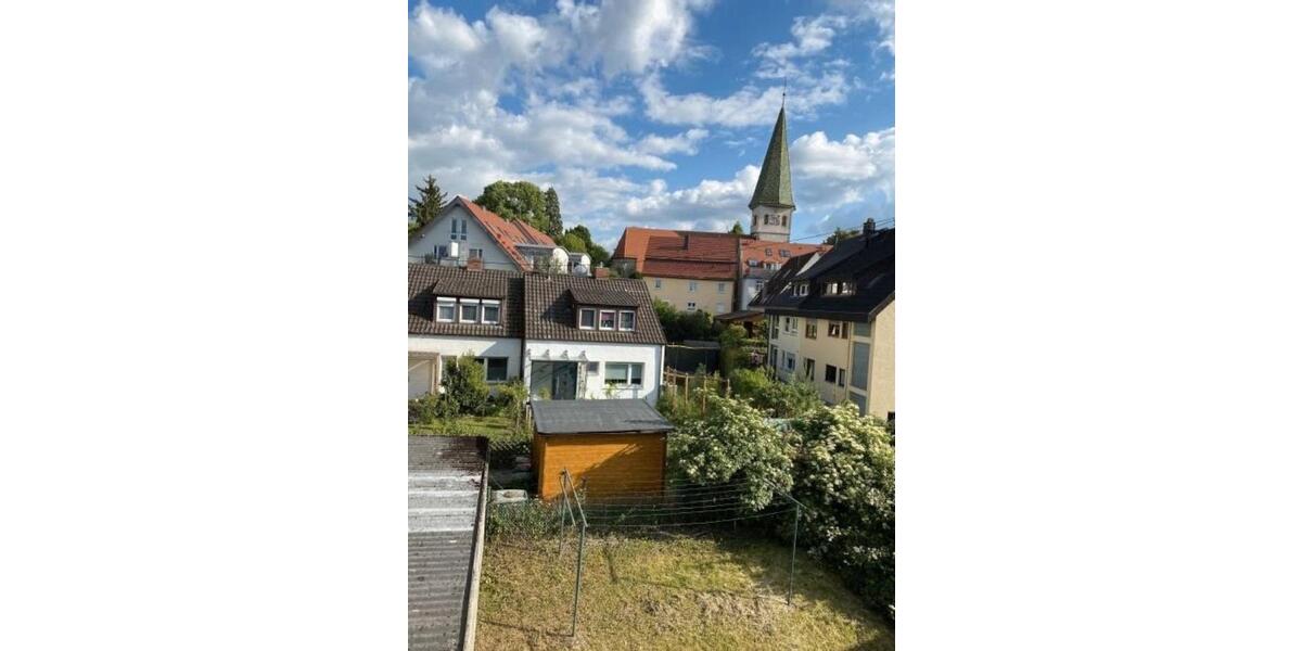 Wohnen auf Zeit Stuttgart Birkach - 3 Zimmer, 52 m&sup2;, 20&euro; | Angebot:26026077
