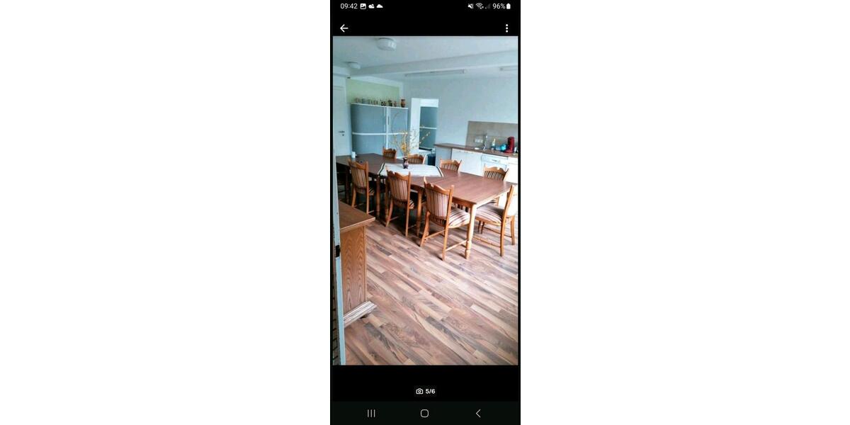 Etagenwohnung Kirchen (Sieg) - 1 Zimmer, 40 m&sup2;, 400&euro; | Angebot:24548683