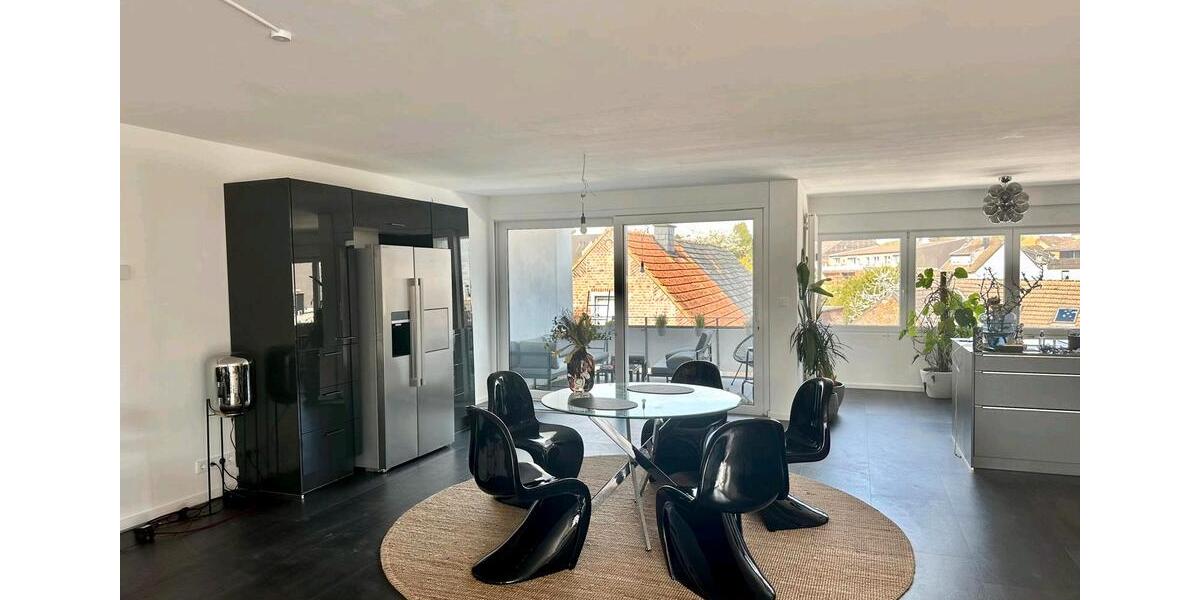 Terrassenwohnung Herzogenrath - 3 Zimmer, 200 m&sup2;, 1.600&euro; | Angebot:26351725