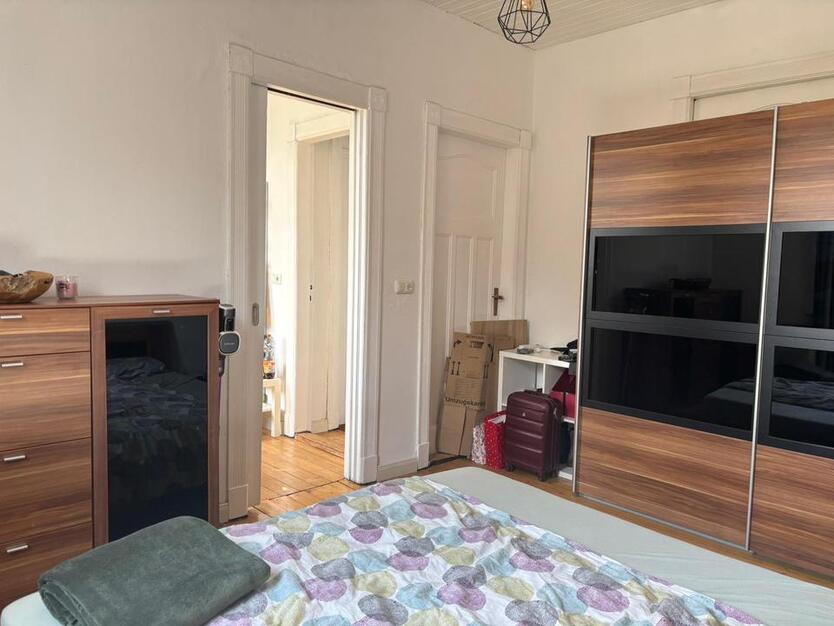 DreiZimmerwohnung möbliert in Bremen Peterswerder zu vermieten