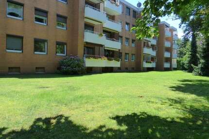 Wohnung Langenhagen Silberseesiedlung - 4 Zimmer, 91 m&sup2;, 1.140&euro; | Angebot:25026308