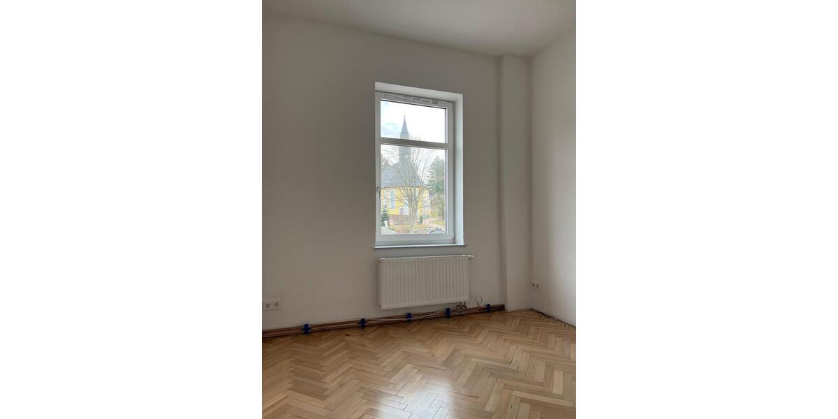 Etagenwohnung Stützengrün - 3 Zimmer, 80 m&sup2;, 552&euro; | Angebot:24247777