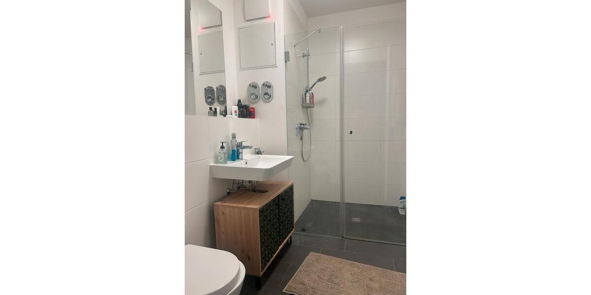 Etagenwohnung Schönefeld - 1 Zimmer, 36 m&sup2;, 800&euro; | Angebot:26631447