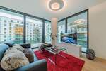 Etagenwohnung Frankfurt am Main Gallus - 2 Zimmer, 62 m&sup2;, 2.540&euro; | Angebot:25661859
