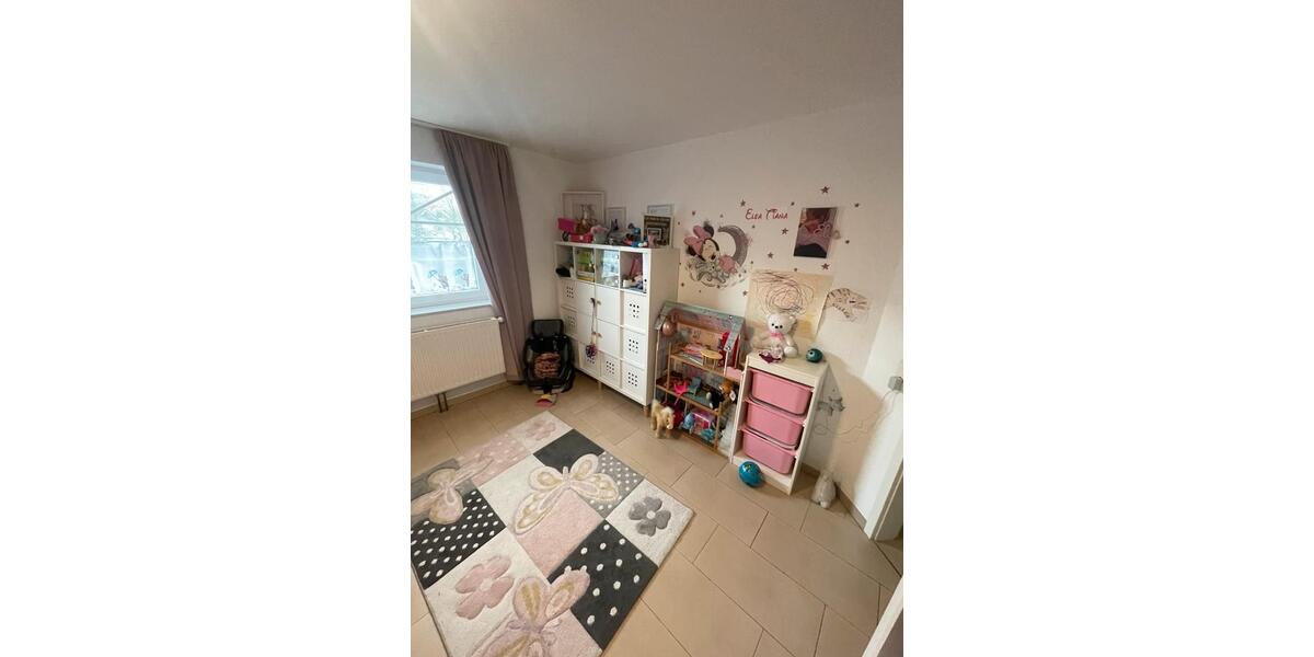 Maisonettenwohnung Delmenhorst - 3 Zimmer, 107 m&sup2;, 1.000&euro; | Angebot:26040393