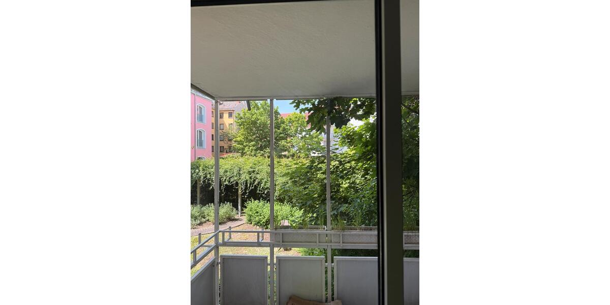 Hochparterre Nürnberg Schnepfenreuth - 3 Zimmer, 67 m&sup2;, 1.020&euro; | Angebot:26699689