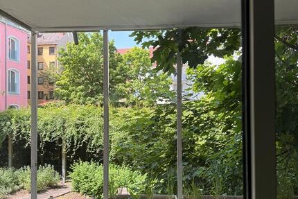 Wohnung Nürnberg Schnepfenreuth - 3 Zimmer, 67 m&sup2;, 1.020&euro; | Angebot:26699689