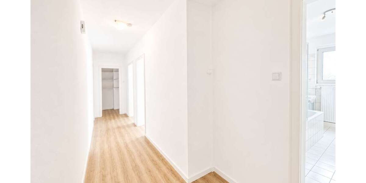Etagenwohnung Mannheim / Lindenhof Lindenhof - 2 Zimmer, 66 m&sup2;, 890&euro; | Angebot:27068824