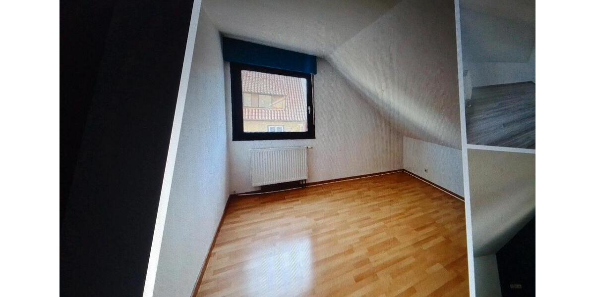 Dachgeschoßwohnung Pforzheim - 2.5 Zimmer, 64 m&sup2;, 925&euro; | Angebot:24575681