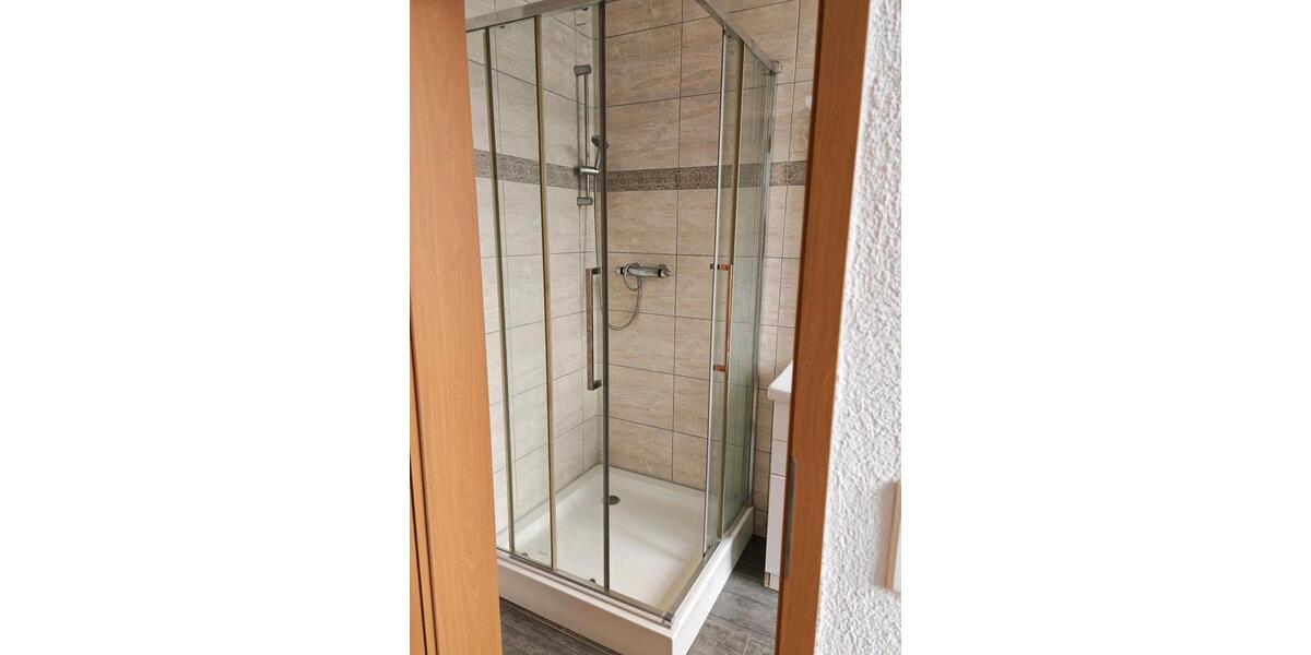 Erdgeschoßwohnung Köthen (Anhalt) - 1 Zimmer, 26 m&sup2;, 200&euro; | Angebot:26532599