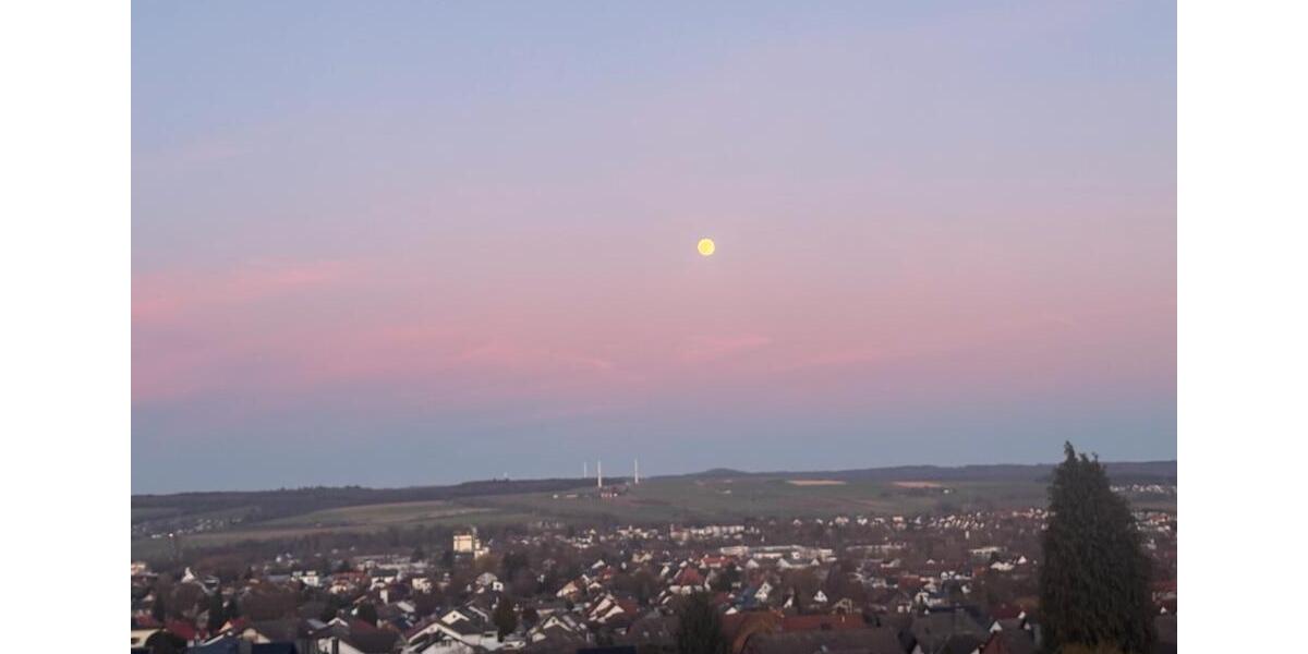 Dachgeschoßwohnung Hofgeismar - 2 Zimmer, 65 m&sup2;, 800&euro; | Angebot:25807220