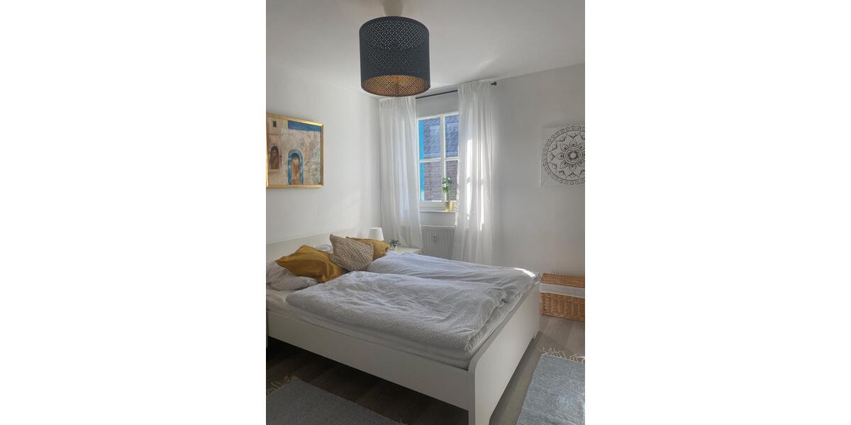 Wohnen auf Zeit Köln Chorweiler - 3.5 Zimmer, 75 m&sup2;, 1.595&euro; | Angebot:26271114
