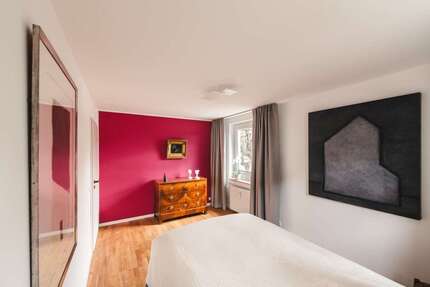 Wohnung Köln Lindenthal - 3 Zimmer, 98 m&sup2;, 1.960&euro; | Angebot:27569180