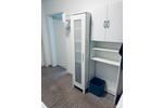 Etagenwohnung Karlsruhe Neureut - 4 Zimmer, 61 m&sup2;, 340&euro; | Angebot:26593085