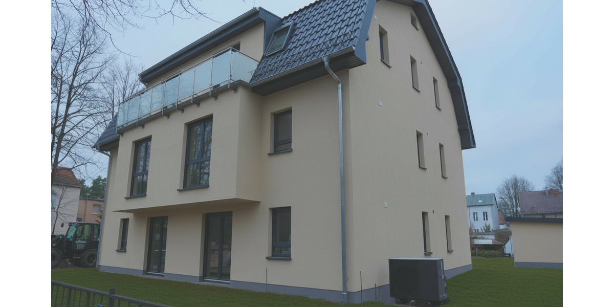 Wohnung zum Mieten in Schöneiche bei Berlin 1.275 € 62.2 m² 3 zimmer