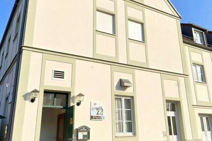 Wohnung Donauwörth - 2 Zimmer, 50 m&sup2;, 650&euro; | Angebot:26822297