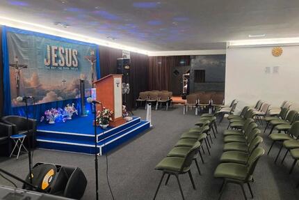 Haus Grünwald - 1 Zimmer, 150 m&sup2;, 850&euro; | Angebot:24660606