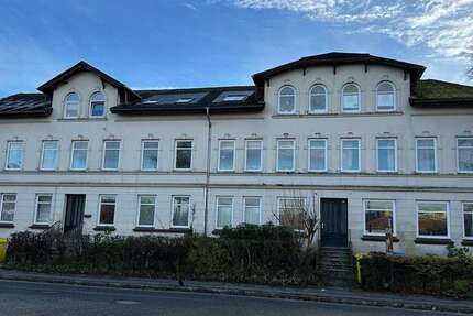 Wohnung Flensburg Fruerlund - 2.5 Zimmer, 58 m&sup2;, 540&euro; | Angebot:27280389