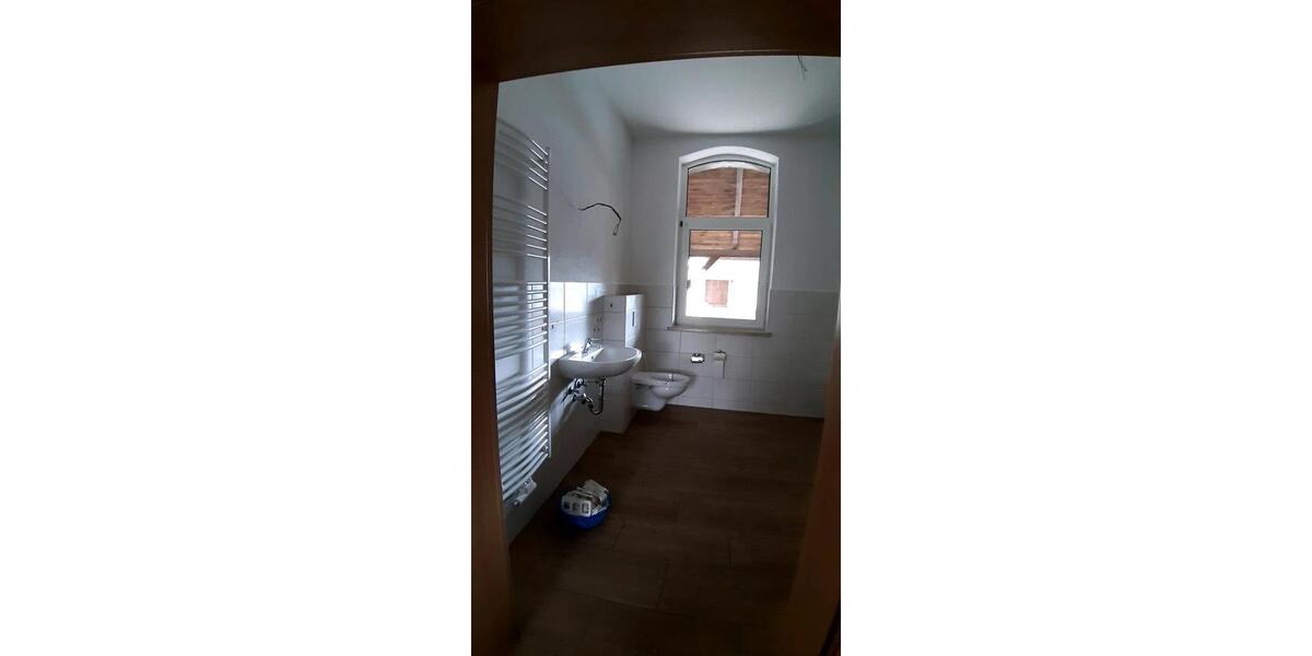Erdgeschoßwohnung Veilsdorf - 3 Zimmer, 83 m&sup2;, 550&euro; | Angebot:26528410