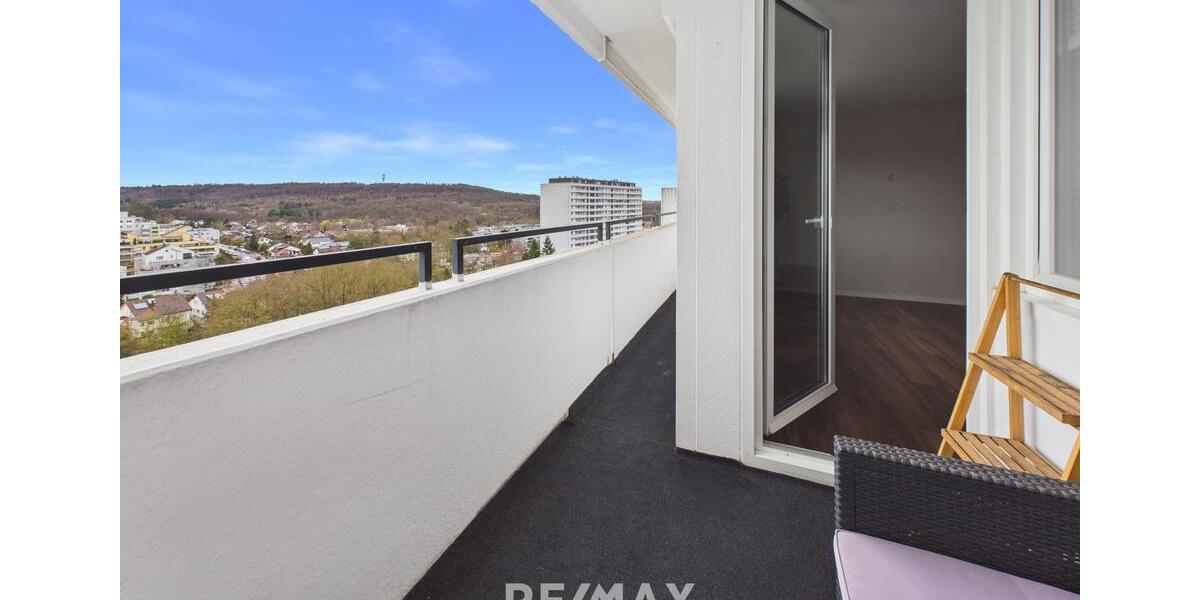 Etagenwohnung Sindelfingen Eichholz - 3 Zimmer, 86 m&sup2;, 1.300&euro; | Angebot:25812803