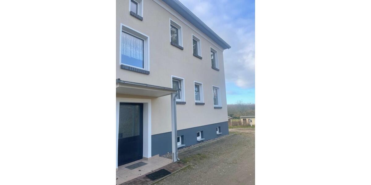 3-Raumwohnung 19406 Dabel, Johannes-R.-Becher-Straße 22 3 zimmer