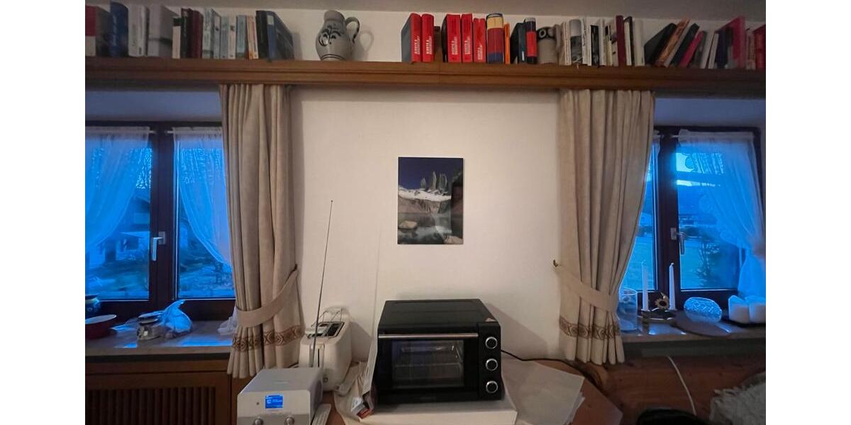 Etagenwohnung Rottach-Egern Egern - 1 Zimmer, 31 m&sup2;, 810&euro; | Angebot:25281050