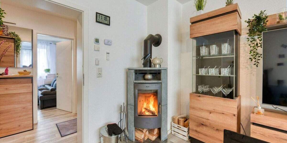 Etagenwohnung Stuttgart Fasanenhof - 3 Zimmer, 75 m&sup2;, 900&euro; | Angebot:25165935